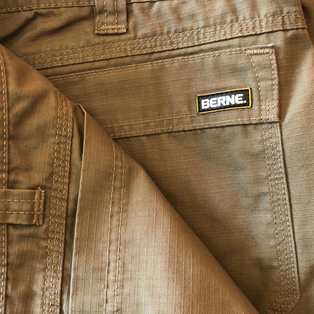 Men’s Pants